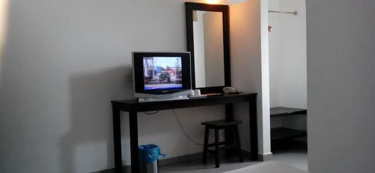 Hotel Seven - photo 5