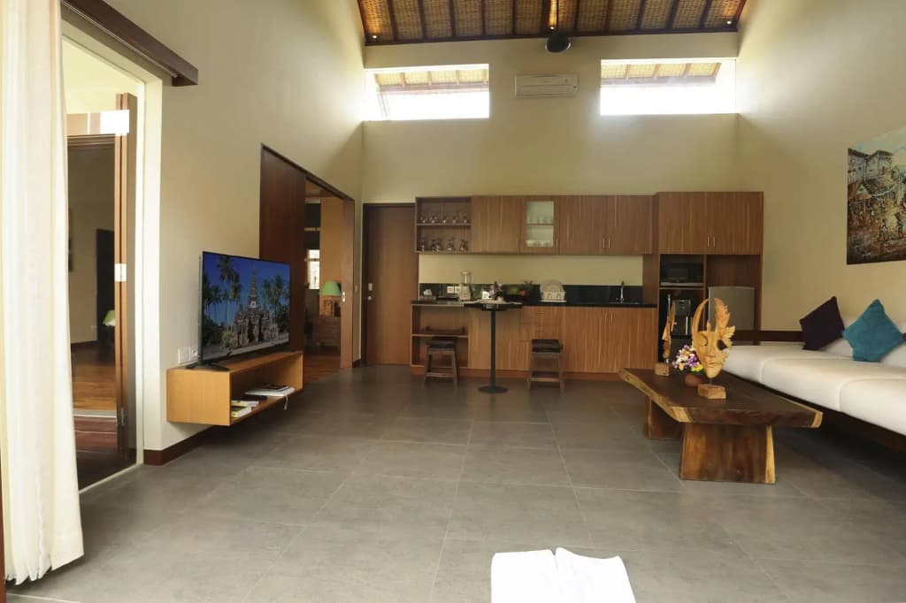 Desa Di Bali Villas - photo 15