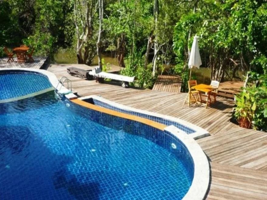 Baan Busaba Hotel - photo 14