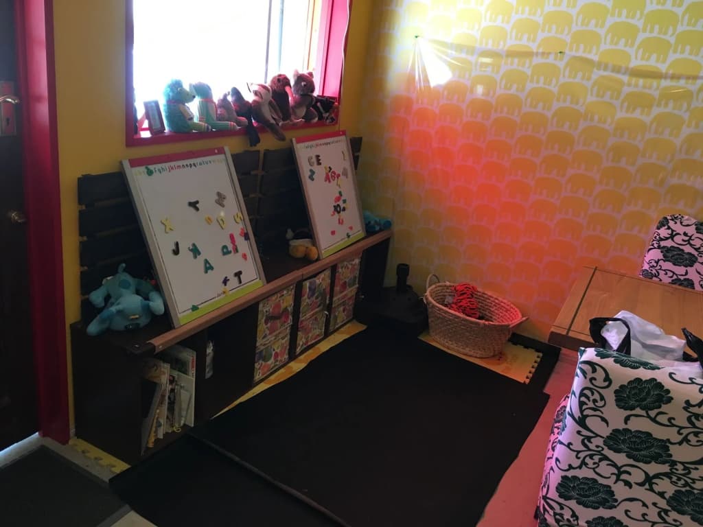 Yadocafe Chelsea's Rainbow B&B - photo 14