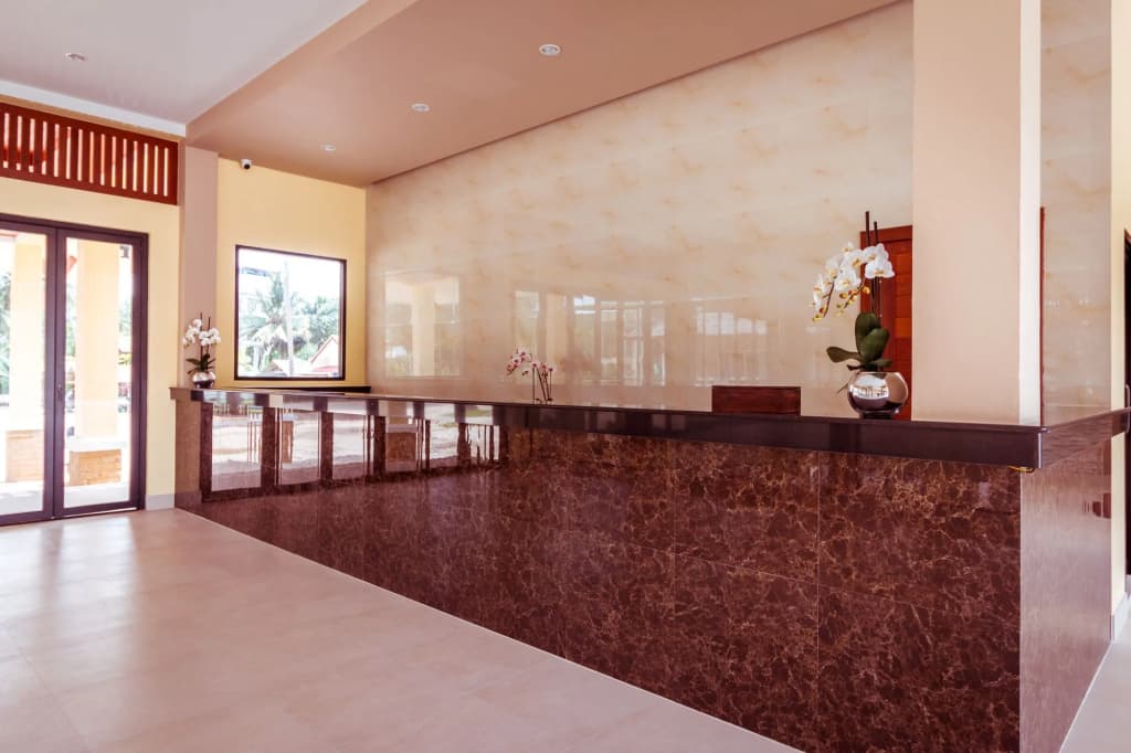 Shangrilah Bungalow - main photo