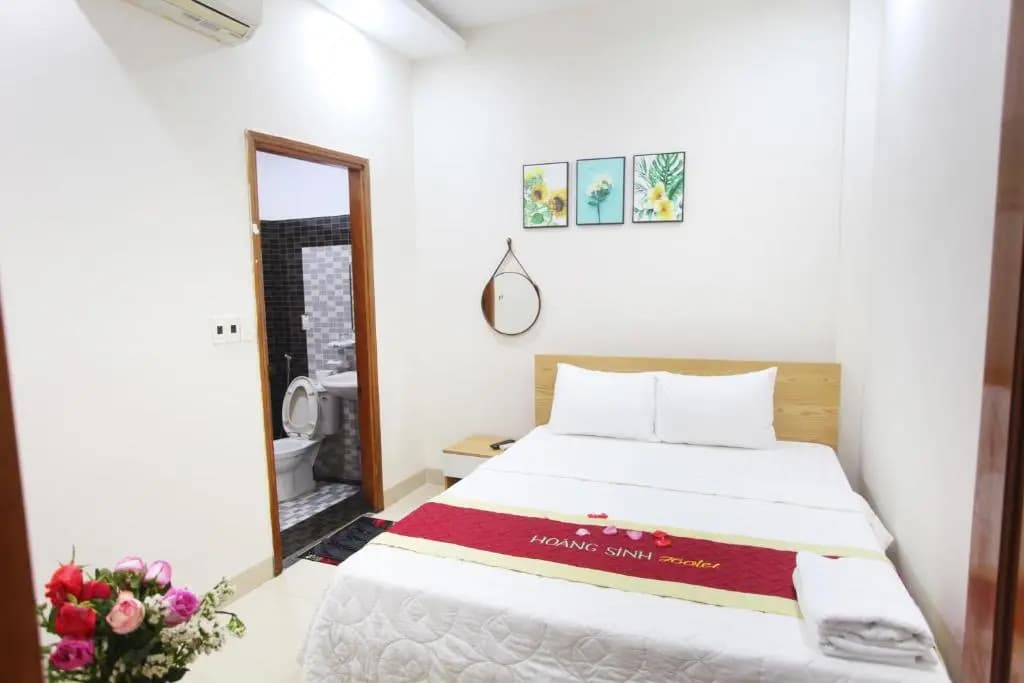 Hoang Sinh Hotel - photo 8