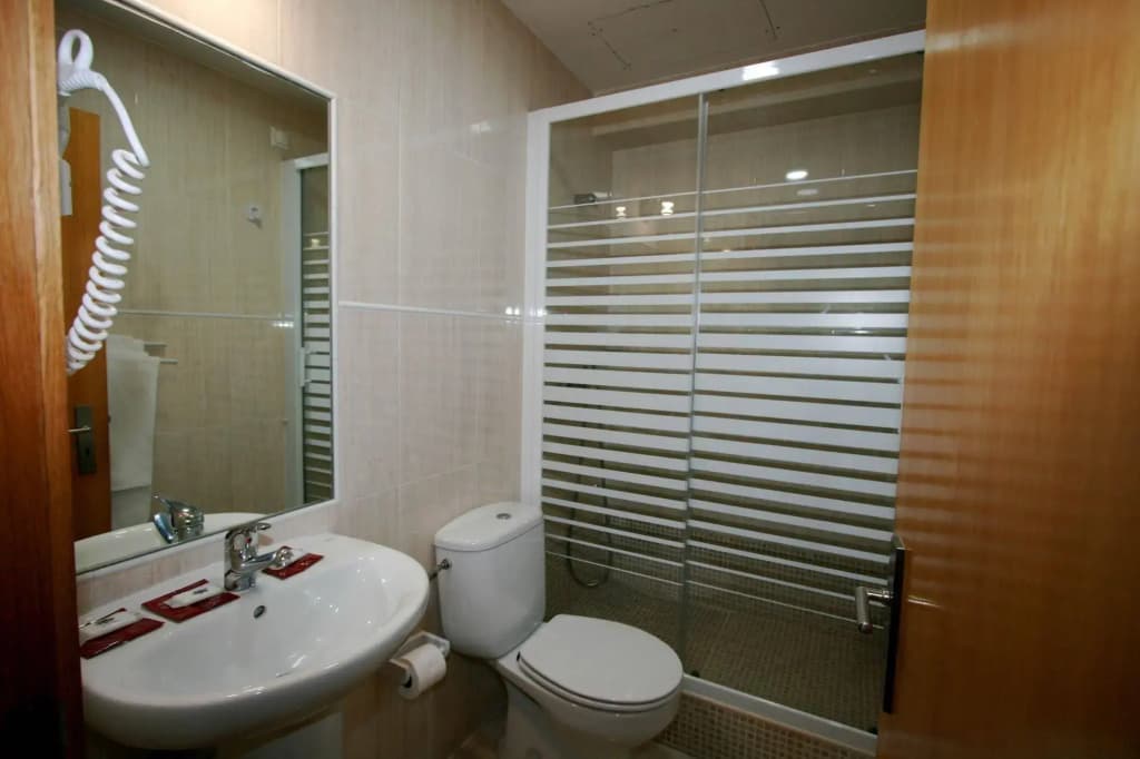 Patria Hotel - photo 7