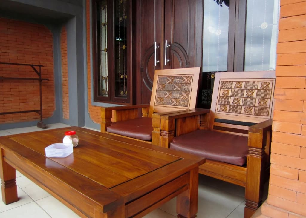 Danasari Homestay - photo 16