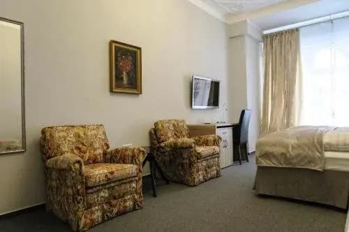 Hotel Pension Schaefer - photo 6