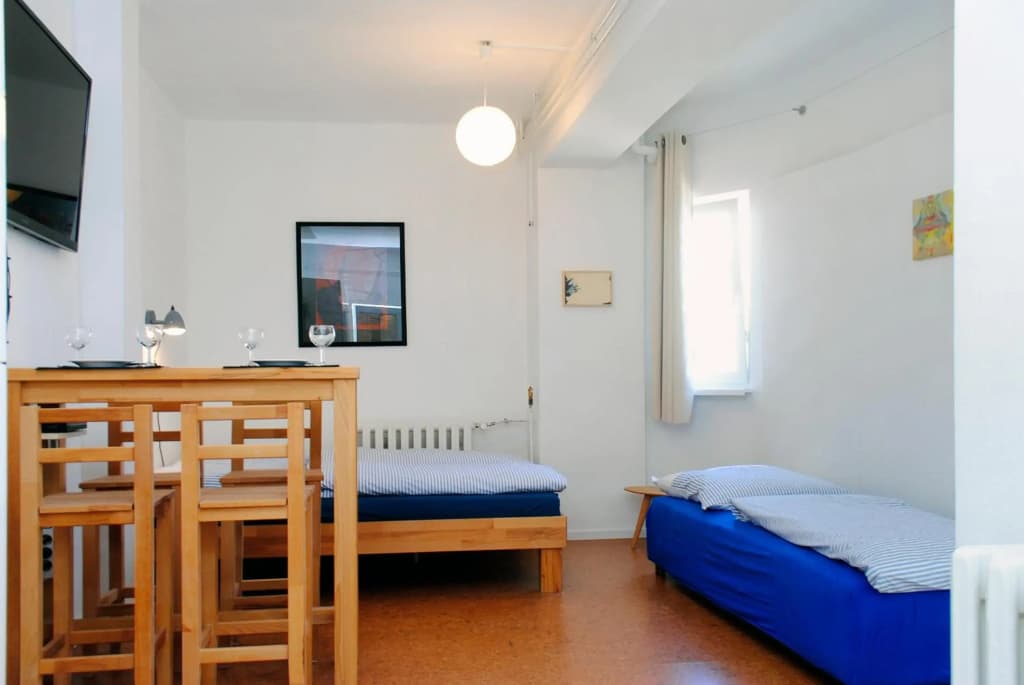 Appartement über dem Kino Toni - photo 4