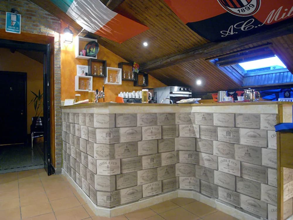 Hostel Milan City - photo 13