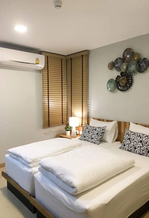 Bangkok Saran Poshtel - photo 5