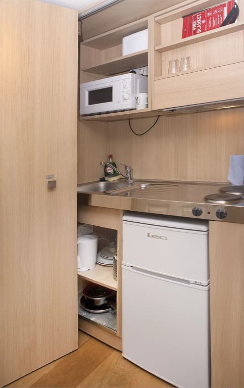 NOX Kensington Hotel - photo 20