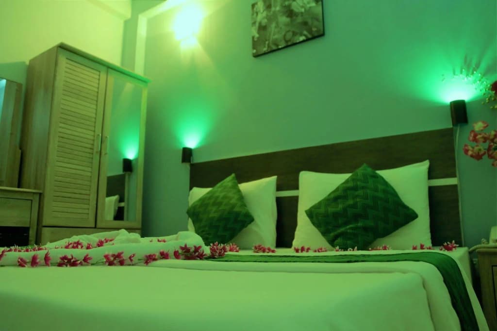 Hotel Elite Beach Inn - photo 18