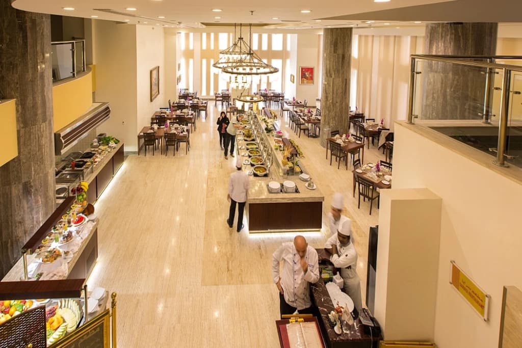 Rayan Hotel Sharjah - photo 32