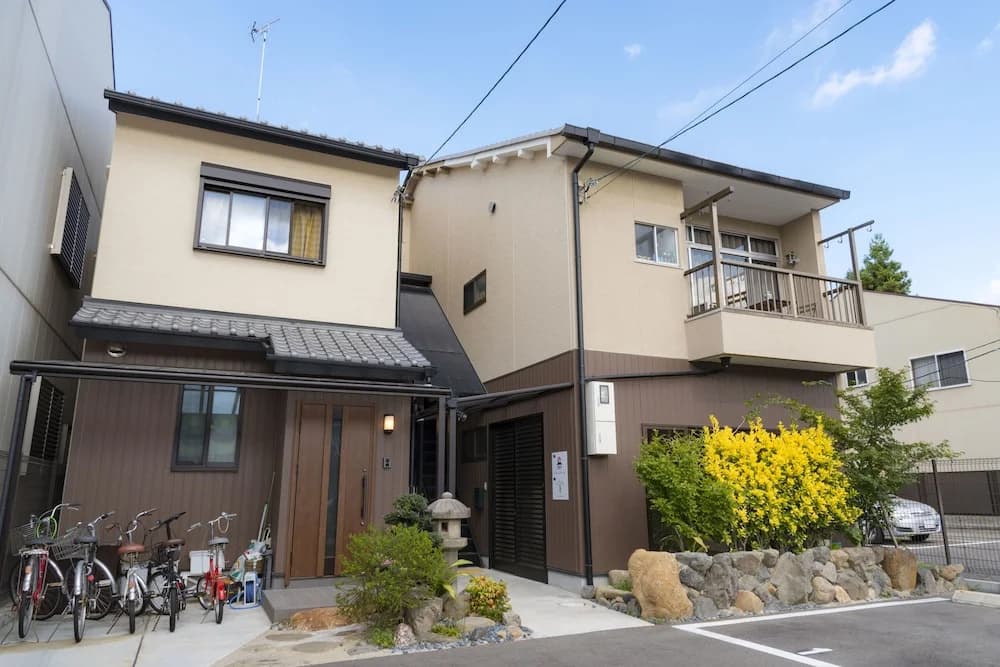 Creative House Kyoto 235 - main photo