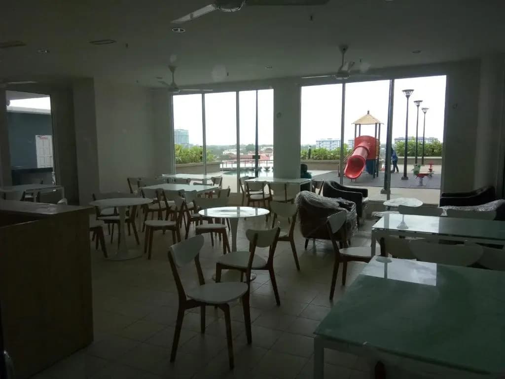 Imara Apartment D' Perdana - photo 11