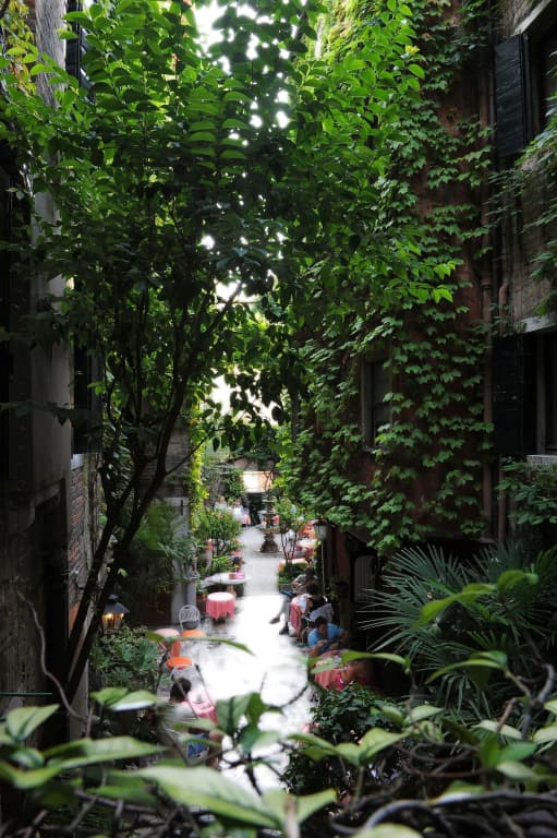 Hotel Flora - photo 16