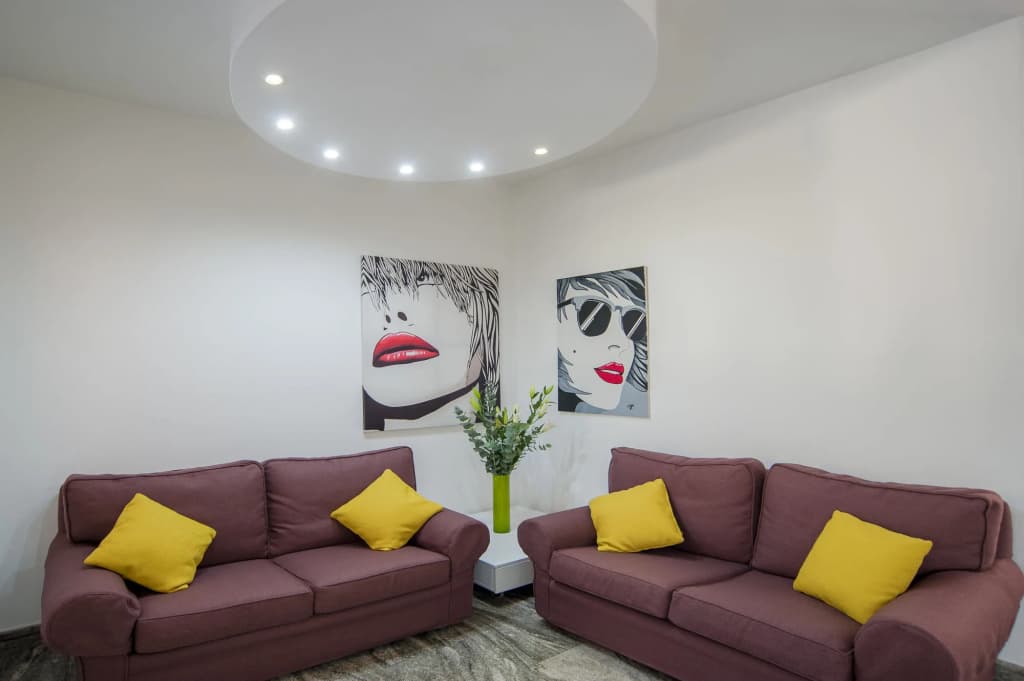 Hotel Boomerang - photo 11