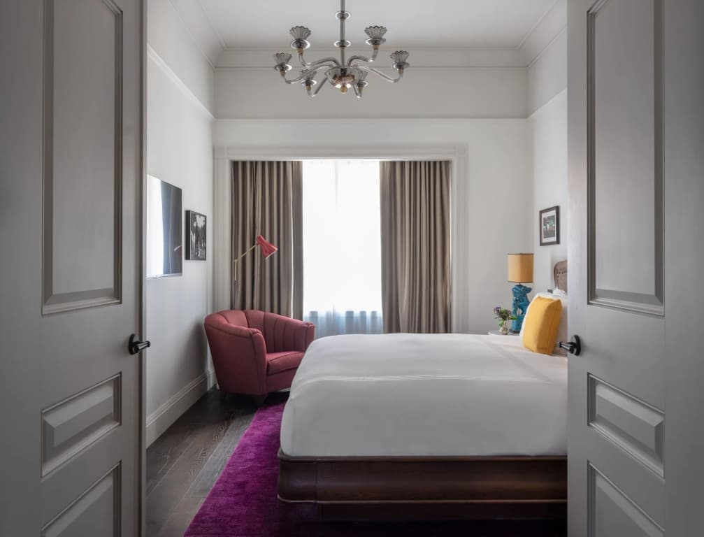 The Beekman, A Thompson Hotel, by Hyatt - photo 45