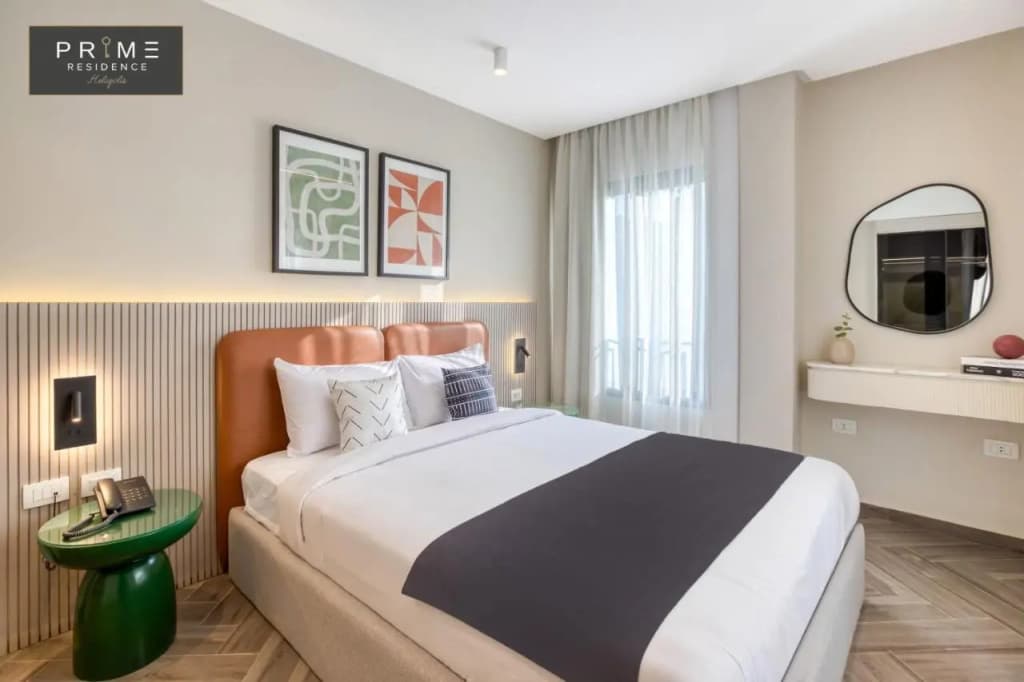 Prime Residence Heliopolis - photo 5