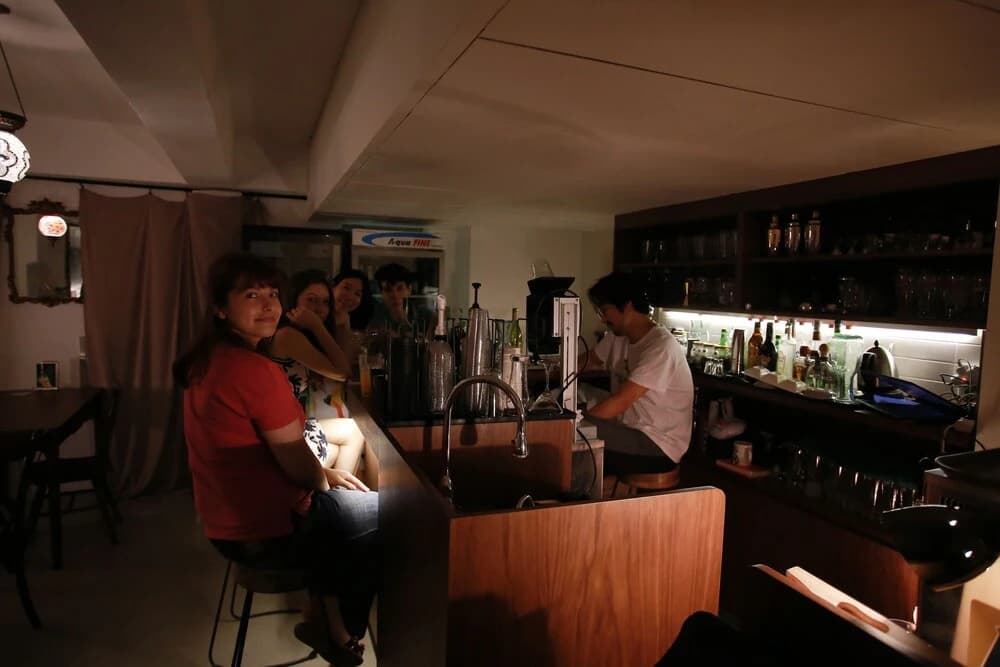 Ultari Hostel Jongno - photo 19