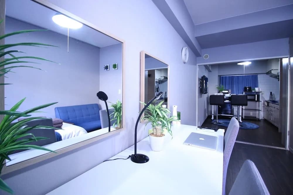MG103 Cozy and clean room SHINAGAWA - photo 23