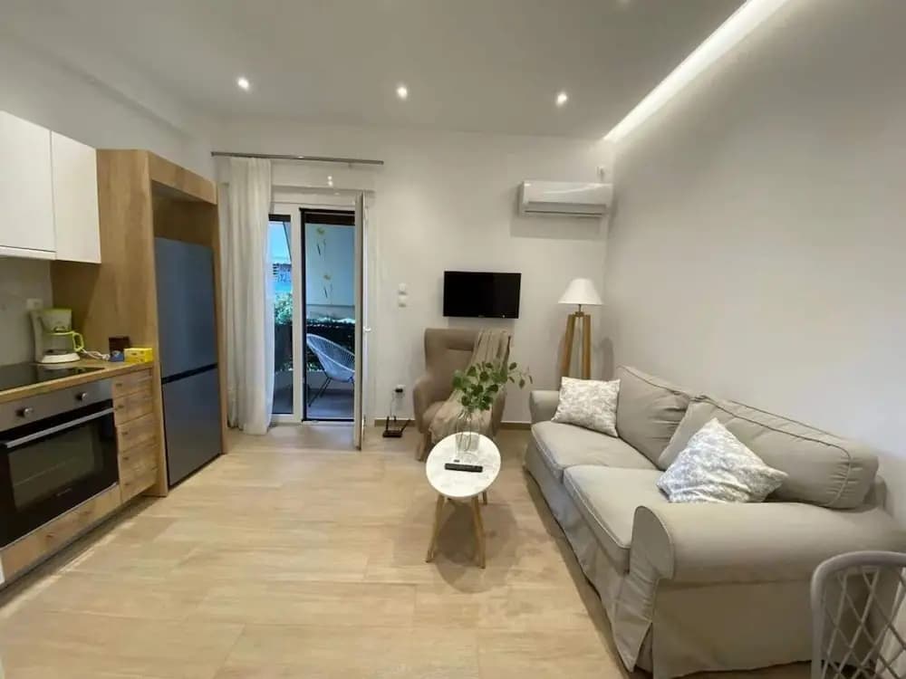 Home Sweet Home -at033 - photo 1