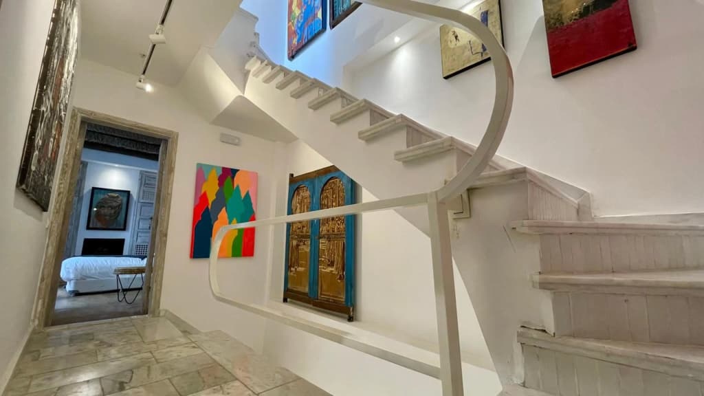 BCK Art Riad - photo 13