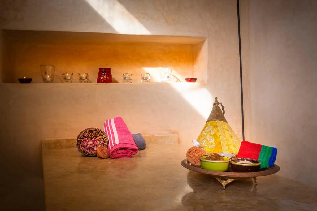 Riad Ines Home - photo 16