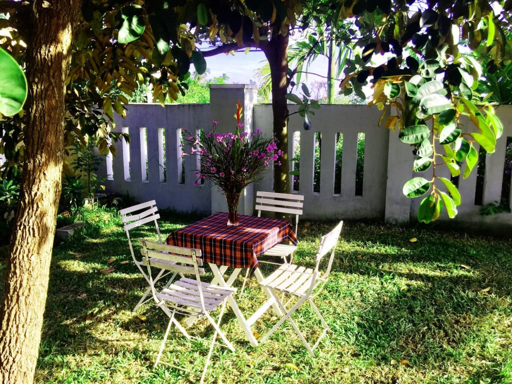 Gingergrass Homestay - photo 18