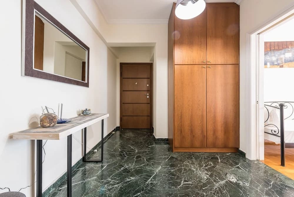 Comfy Apartment in Acropolis Area - photo 10