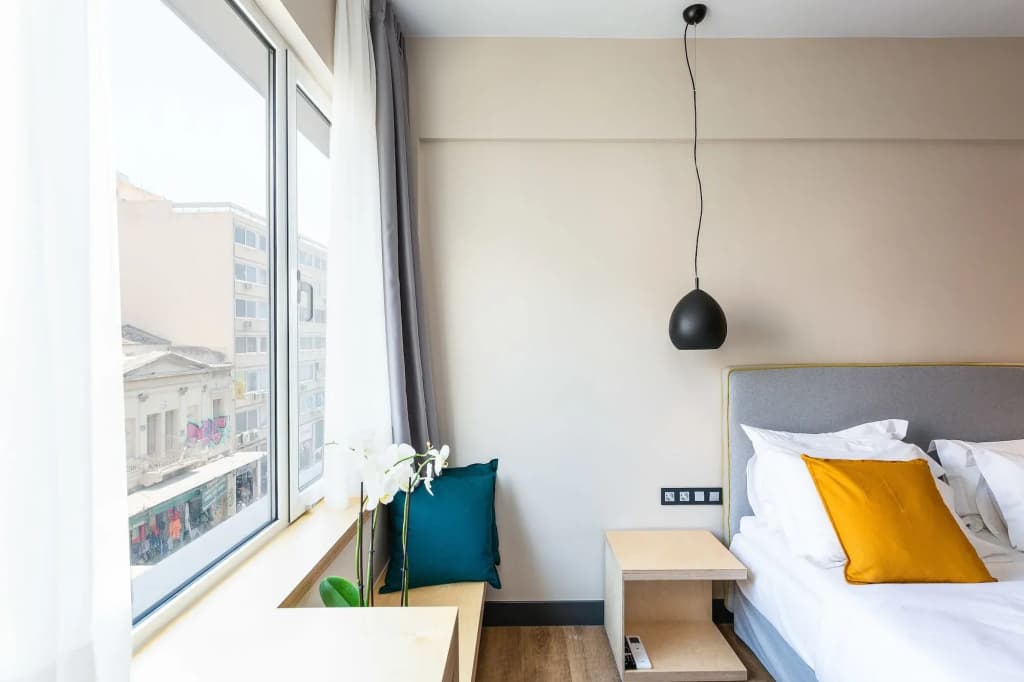 St. Bjur Suites - photo 17
