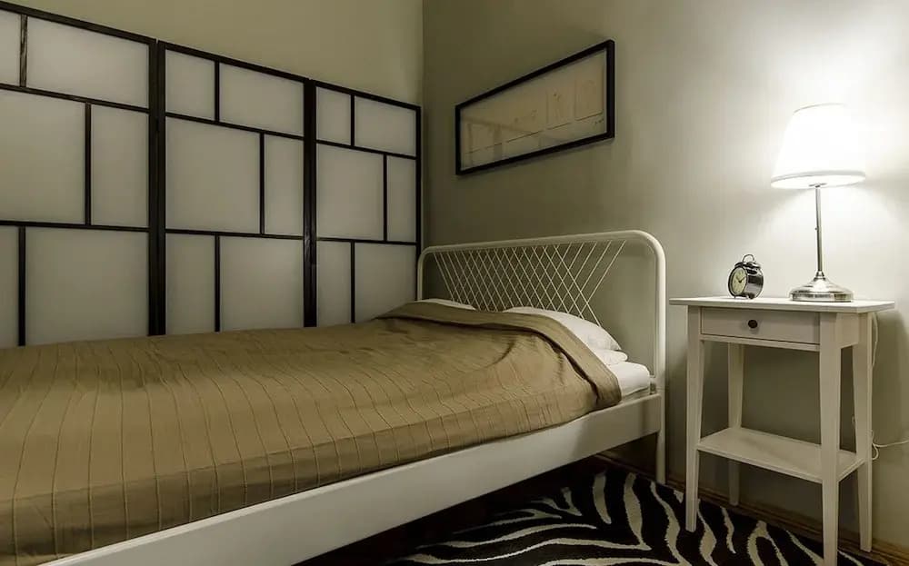Saffron Apartment - photo 6