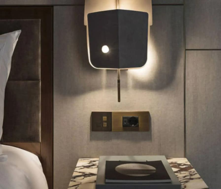 Fendi Private Suites - photo 3