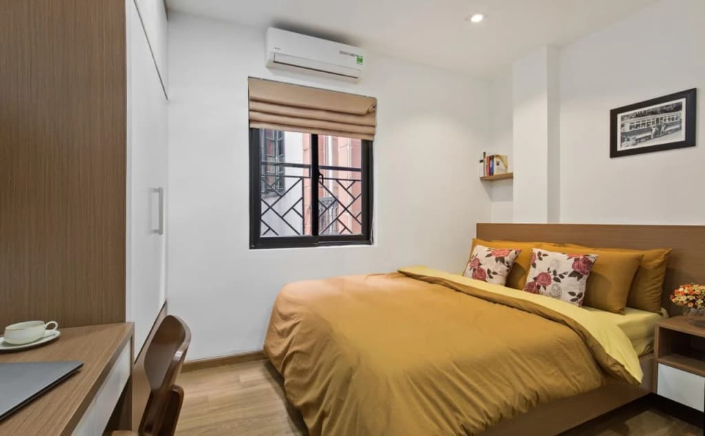 Noble Apartment - The Art - photo 5