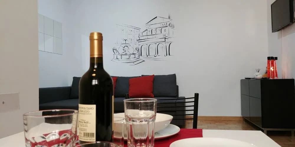 Key Apartments Cosimato - photo 7