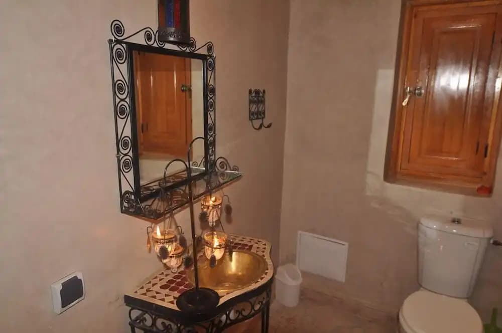 Riad Porte Des 5 Jardins - photo 10