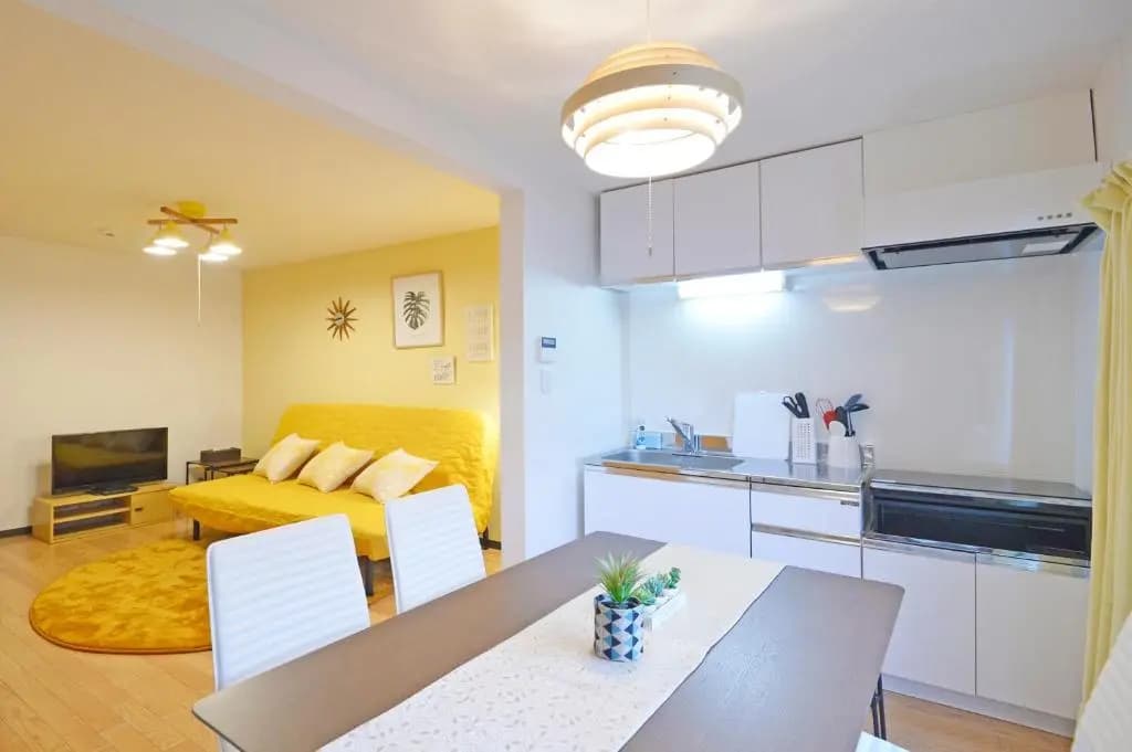 Yuzu House - photo 21