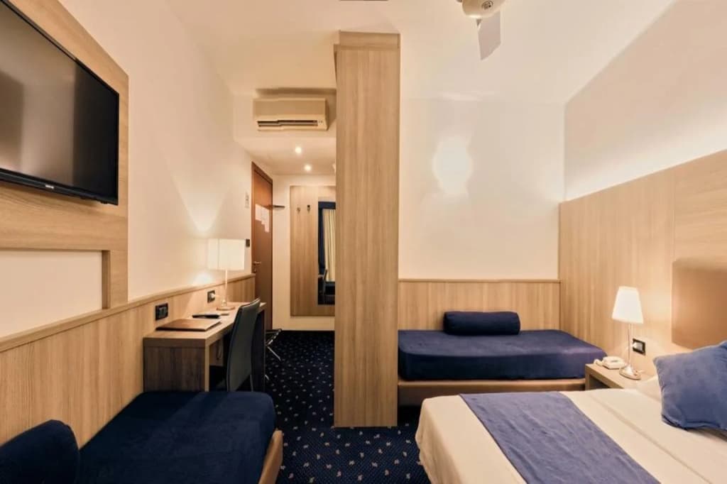 Hotel Roberta - photo 7