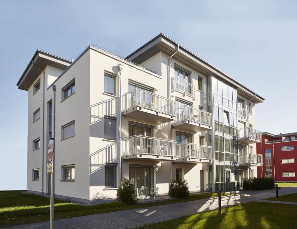 ADAPT APARTMENT HOTEL Berlin-Adlershof - main photo