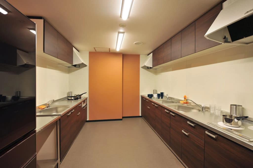 Cogo Tennoji - photo 33