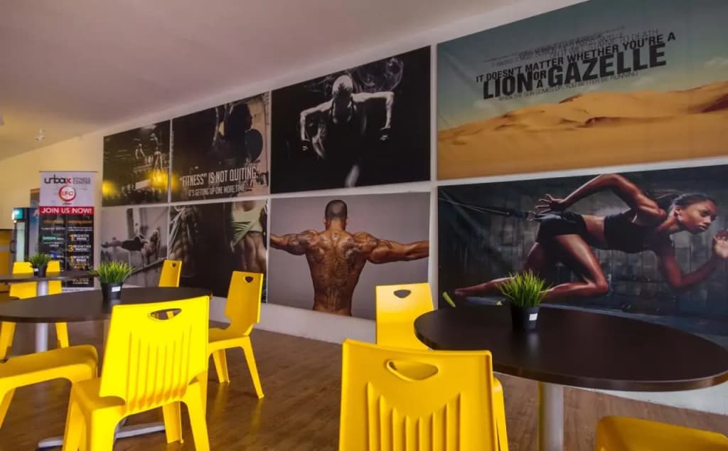 Manhattan Hotel Ipoh - photo 18