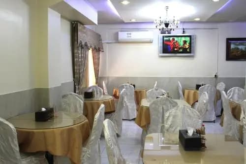 Al Ahrar Hotel - photo 24