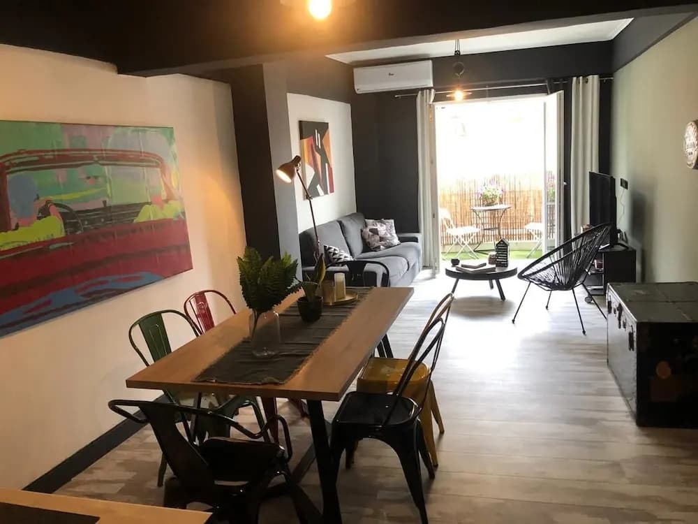 Home Plus Psirri Apartment - photo 3