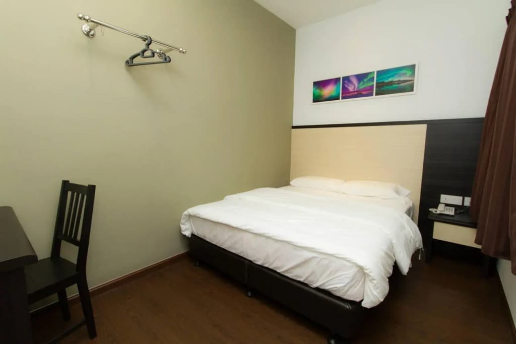 Aurora Boutique Hotel - photo 6