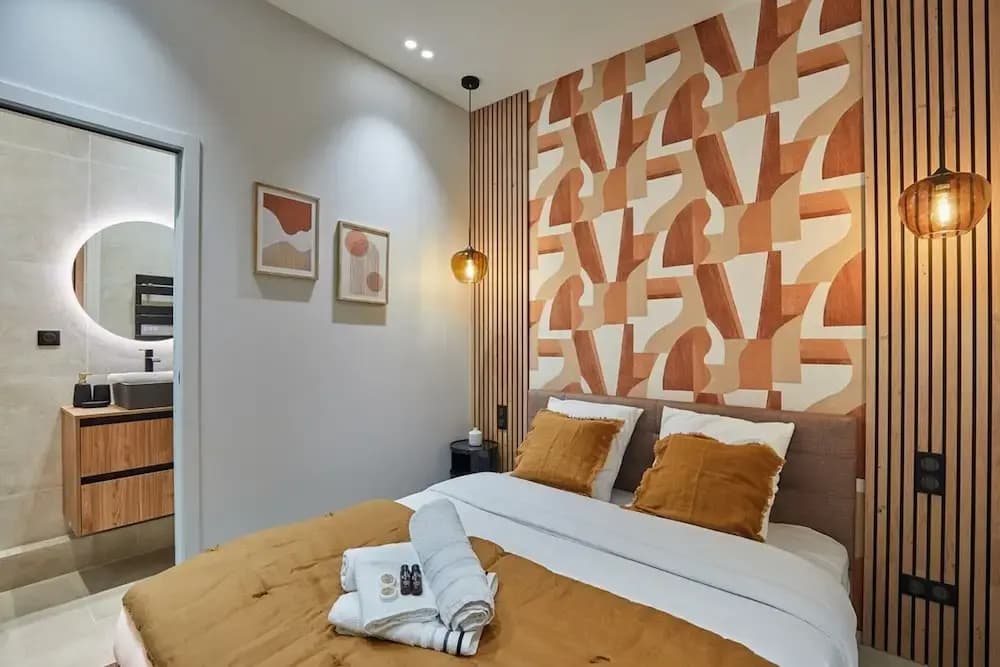 Appartement Center of Paris Montmartre - photo 2