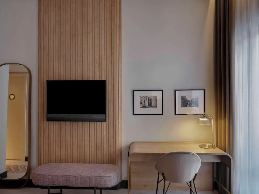 Radisson Blu Das Triest Hotel, Vienna - photo 7