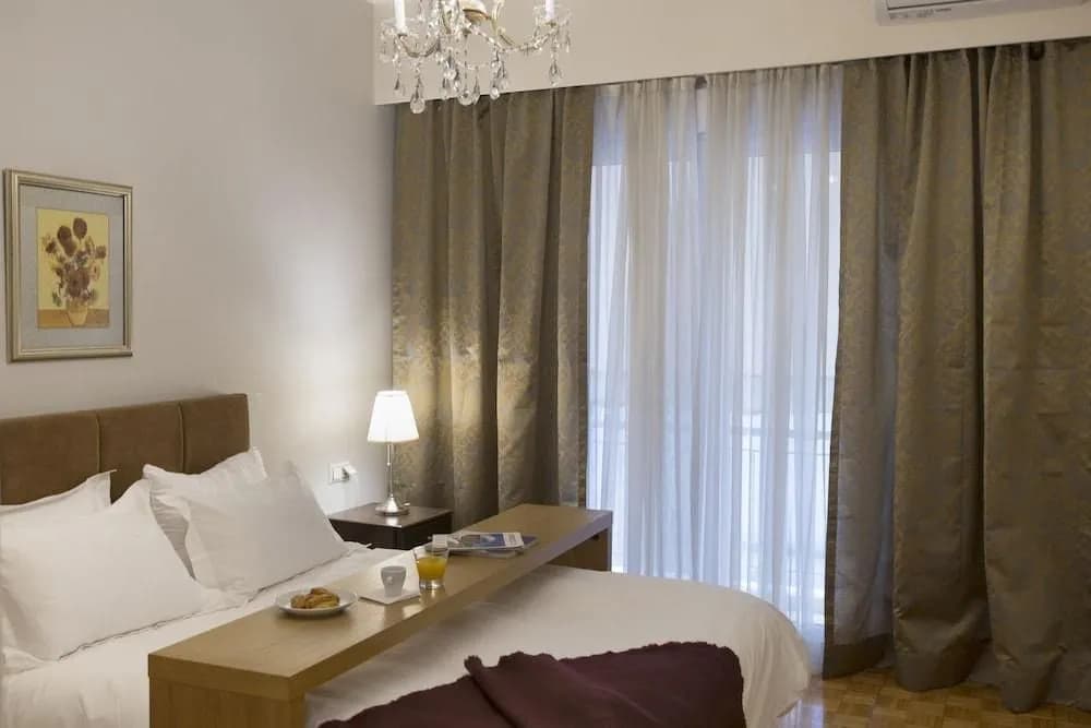 Keramikos Cozy Apartment - photo 4