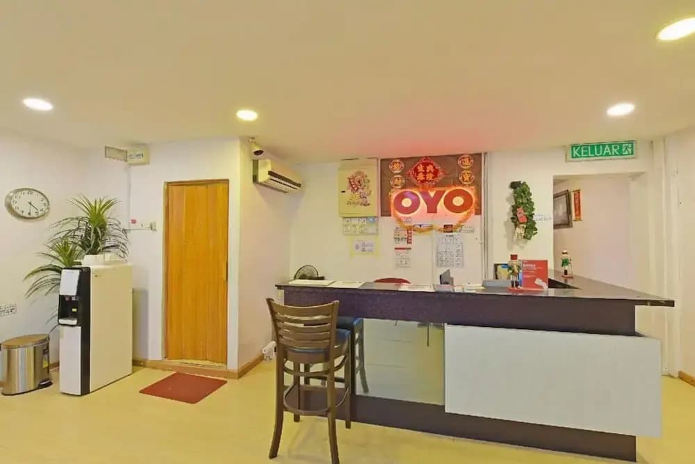 98 Hotel - photo 9