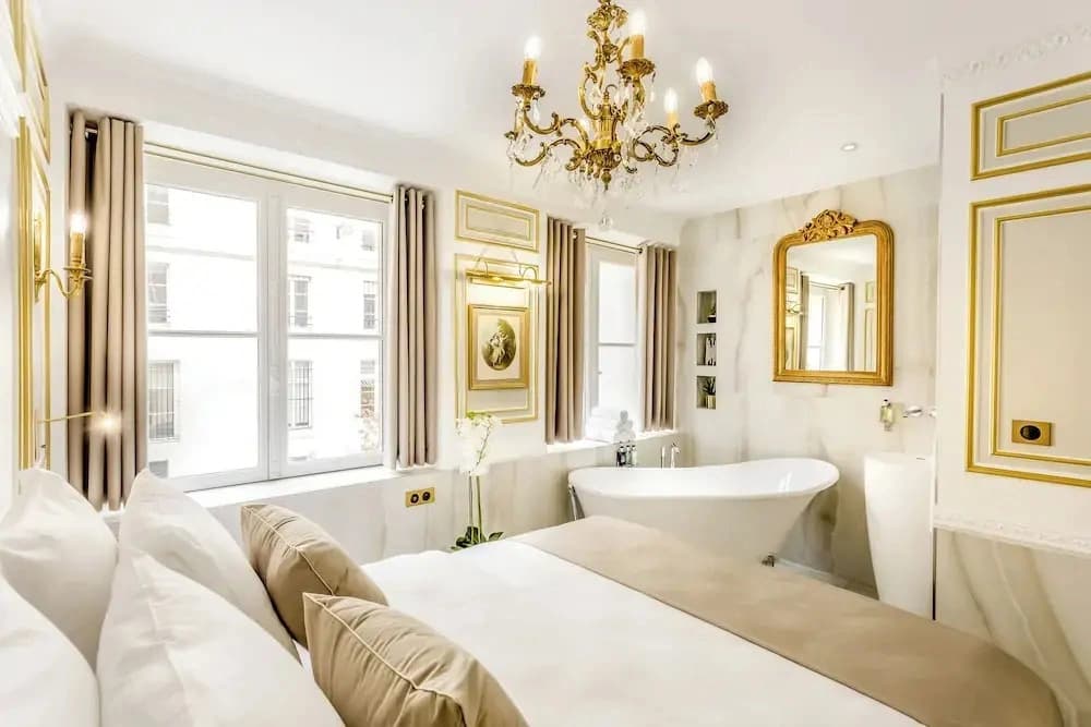 Merveil Signature Suite - Valois - photo 6