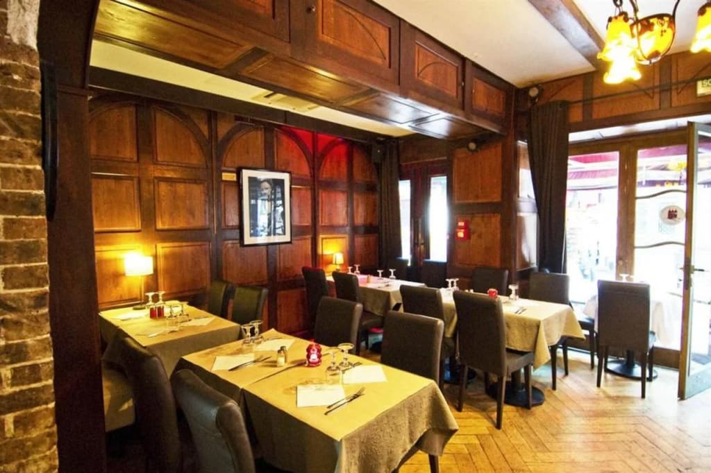 Hôtel du Mont Blanc - photo 17