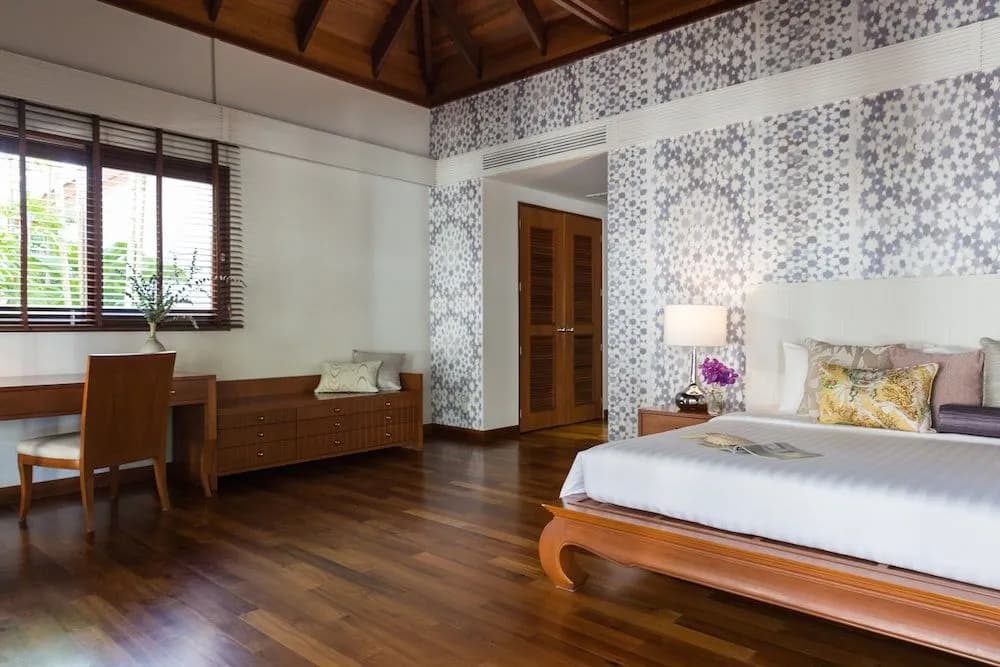 Miskawaan Villa Acacia - photo 5