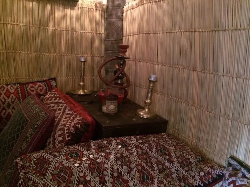 Riad Tibibt - photo 6